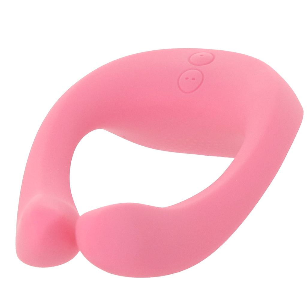 Satisfyer Endless Love Multi Vibrator in Pink Vibrators > Clitoral Stimulators