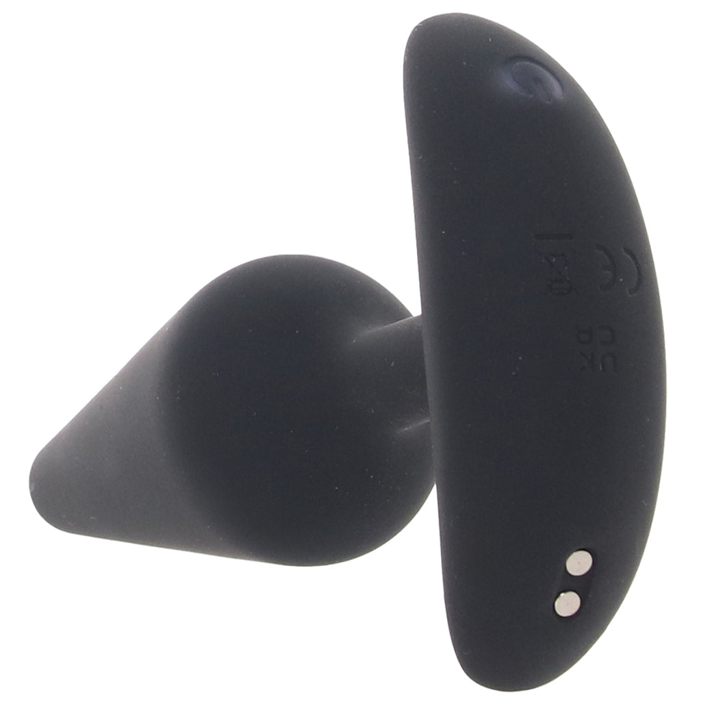LEVELZ Classic Vibrating Anal Plug Anal Sex Toys > Butt Plugs