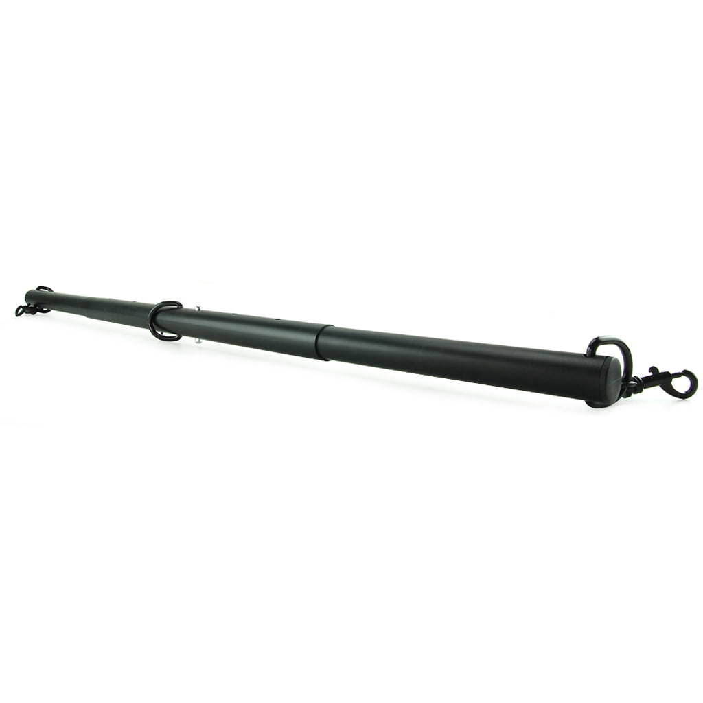 Edge Adjustable Spreader Bar Bondage and Fetish > Restraints