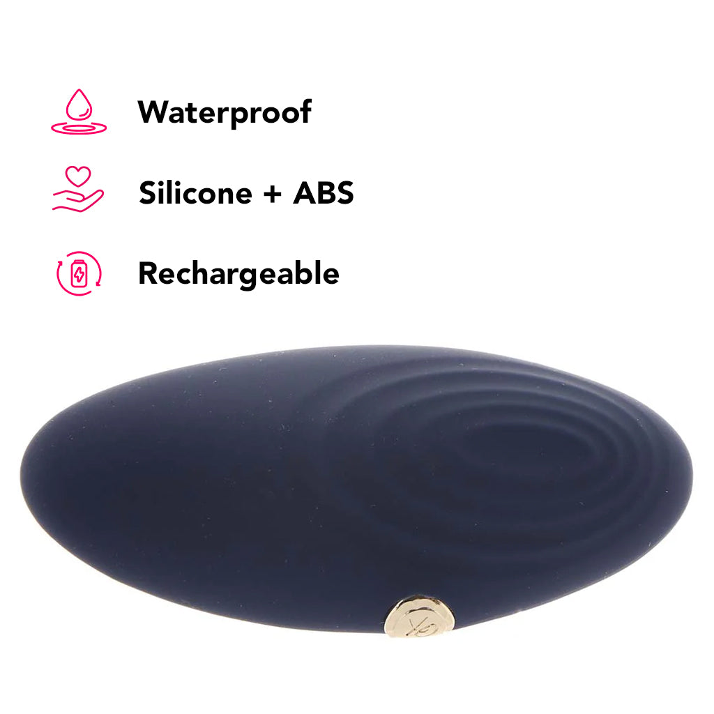 Chíc Violet Vibe Vibrators > Finger Vibrators