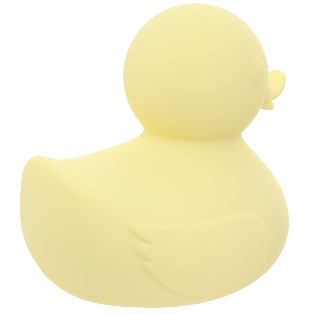 Play With Me Splash Ducky Vibe Vibrators > Clitoral Stimulators