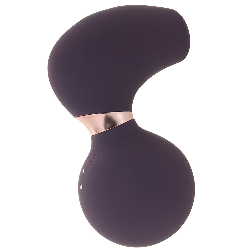Irresistible Invincible Air Wave Stimulator in Purple Vibrators > Clitoral Stimulators