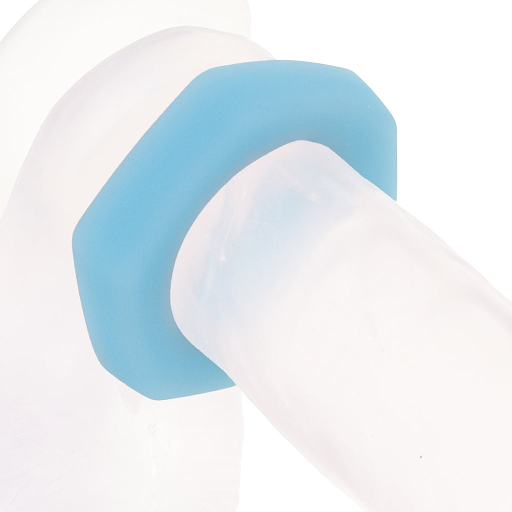 Performance Plus Flash 2 Ring Set Cock Rings