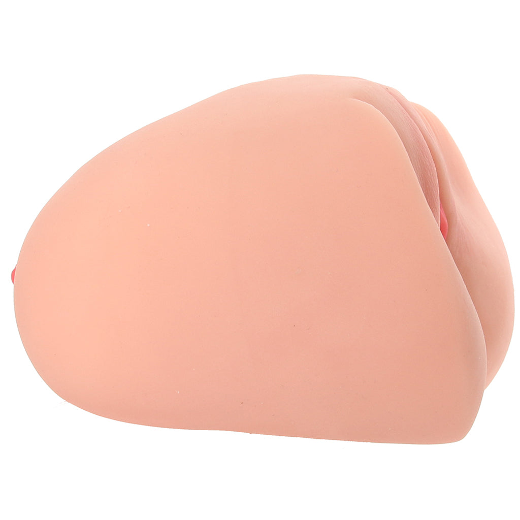 Tit Woman Angela White Masturbator Male Masturbators > Realistic Butts