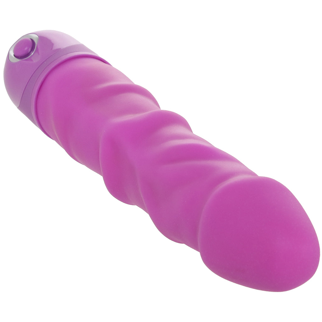 Rod Power Stud Vibe in Purple Vibrators > Realistic Vibrator Dildos