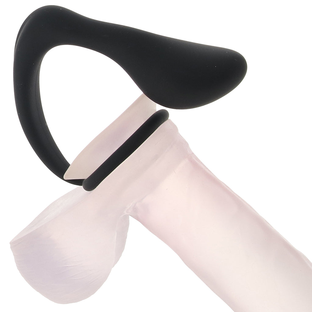 PinkCherry Ready, Willing and Anal Prostate Kit Anal Sex Toys > Prostate Massagers