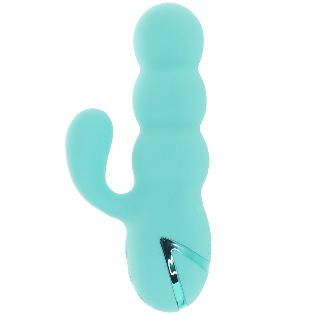 California Dreaming Del Mar Diva Rabbit Vibe Vibrators > Rabbit Vibrators