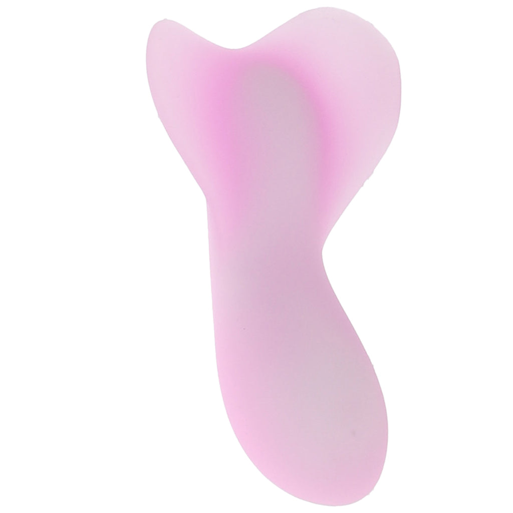 Pure Eden Silicone Pebble Vibe Vibrators > Clitoral Stimulators