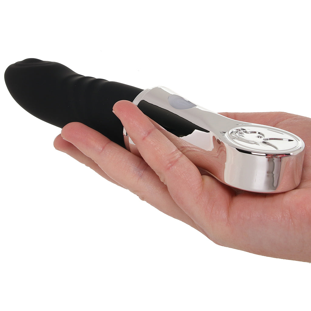 Playboy Bon Voyage Tapping Vibe Vibrators > Clitoral Stimulators