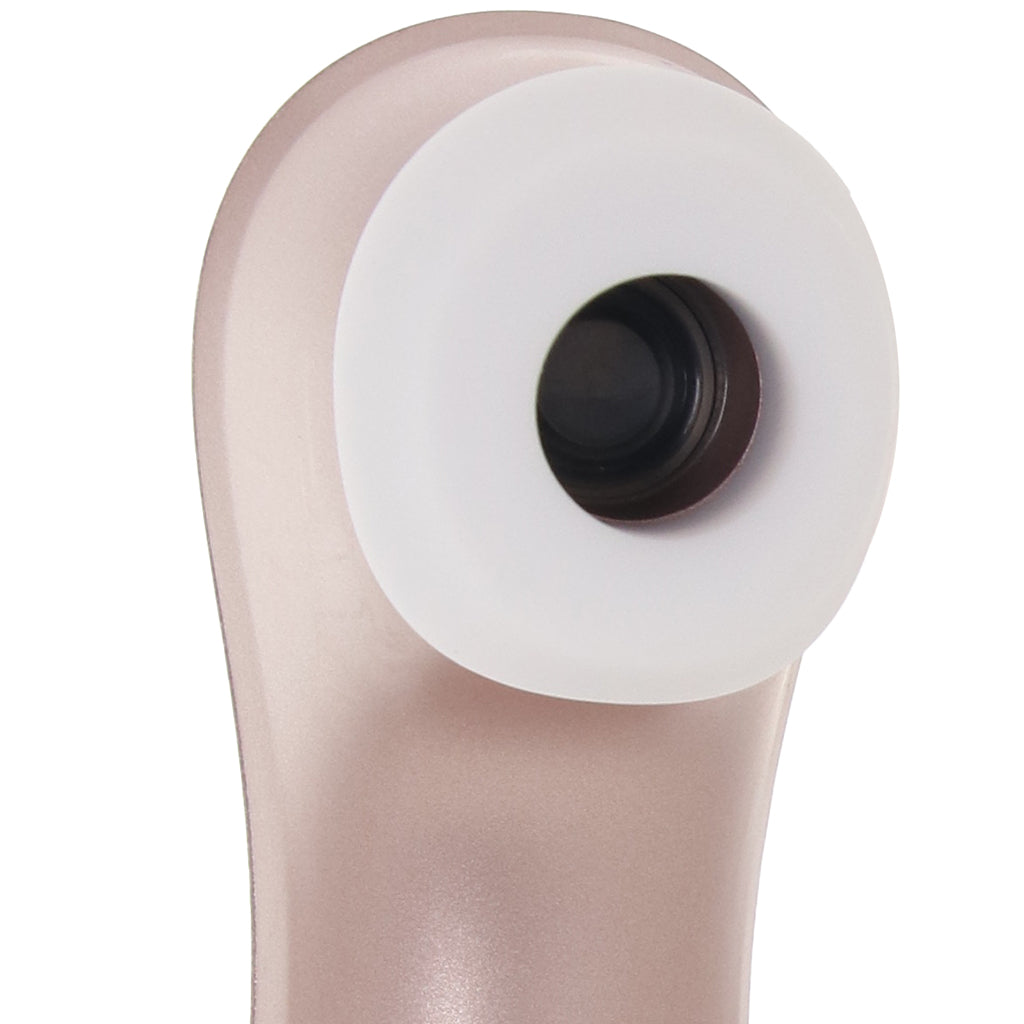 Satisfyer Pro 2 Gen 2 Air Pulse Stimulator Vibrators > Clitoral Stimulators
