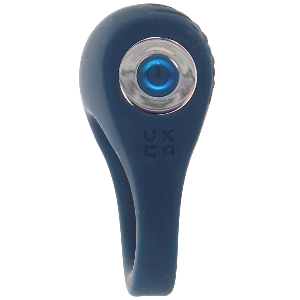 Performance Plus Flex Pro Vibrating Cock Ring Cock Rings