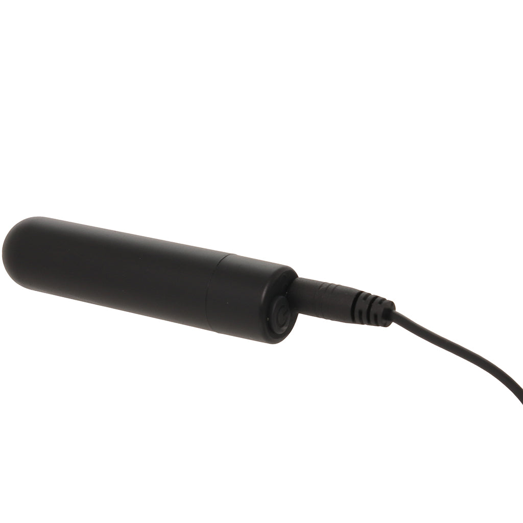 Fetish Fantasy Ltd Remote Panties in Black Vibrators > Wearable & Panty Vibrators