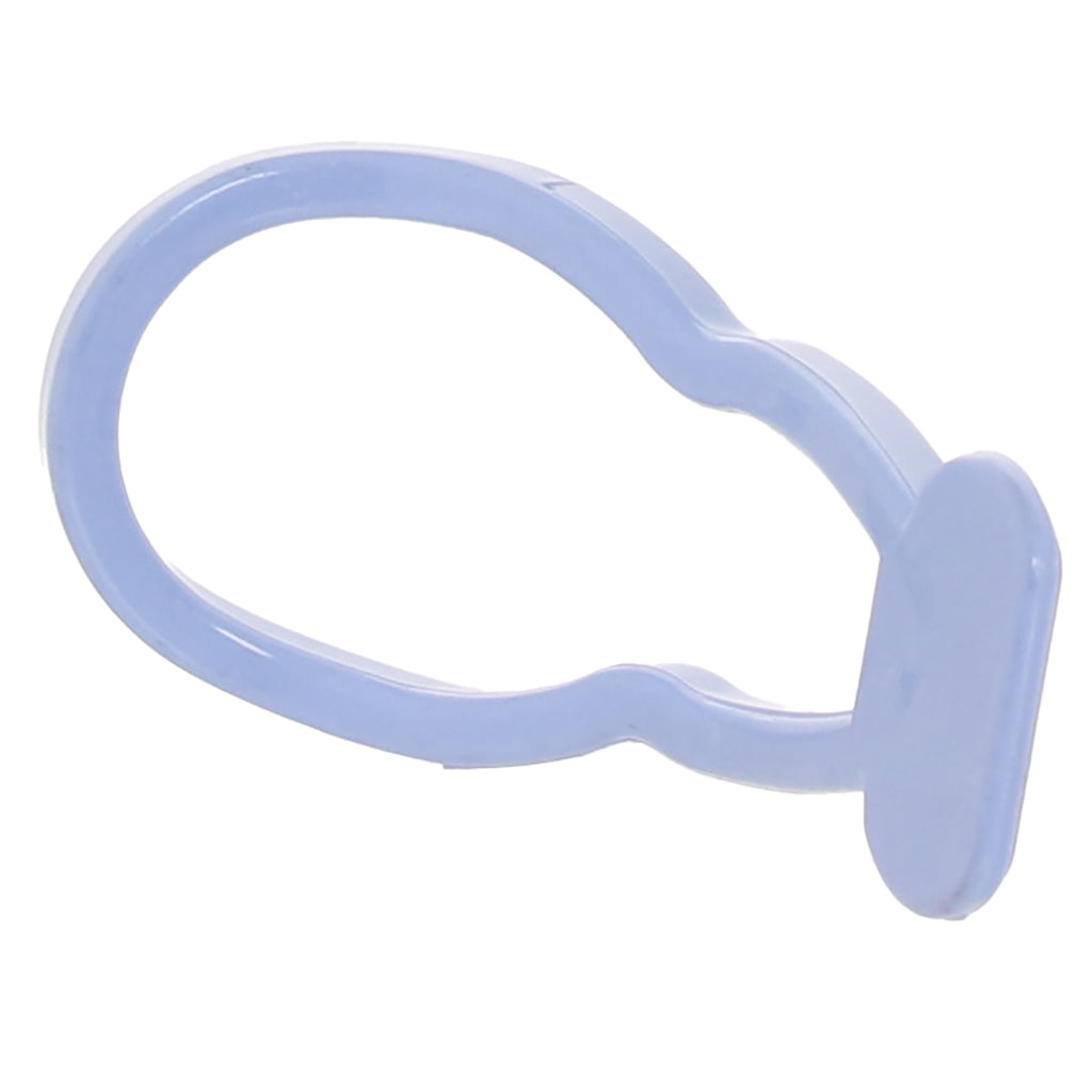 Blueline Fufu Clip Lite Feminizing Device Sexual Wellness > Gender Expression and Affirmation
