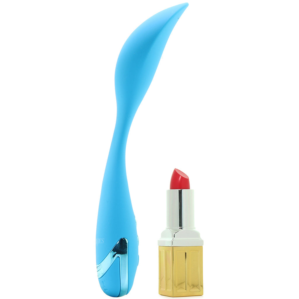 California Dreaming Palm Springs Pleaser Vibe Vibrators > Clitoral Stimulators