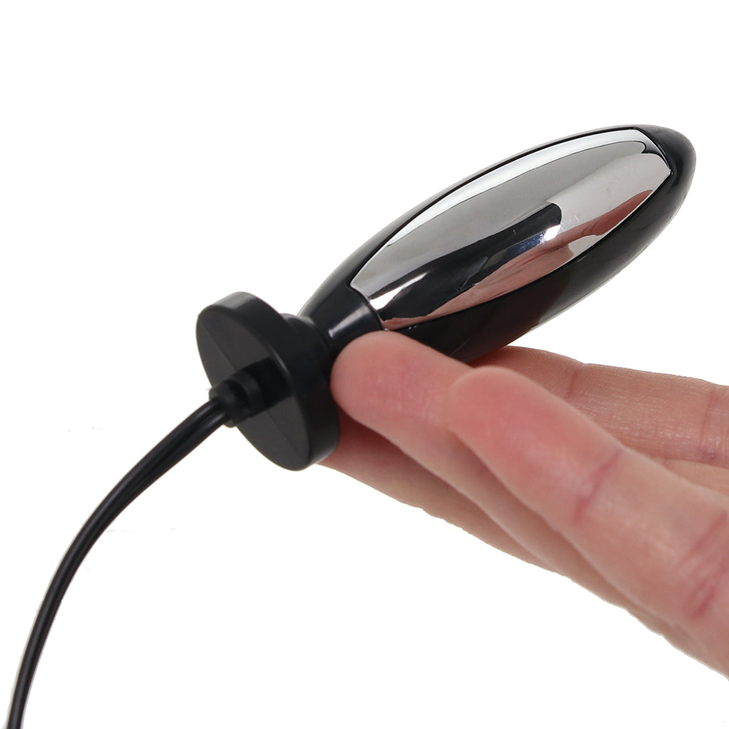 Fetish Fantasy Shock Therapy Pleasure Probe Bondage and Fetish > Electro Stim