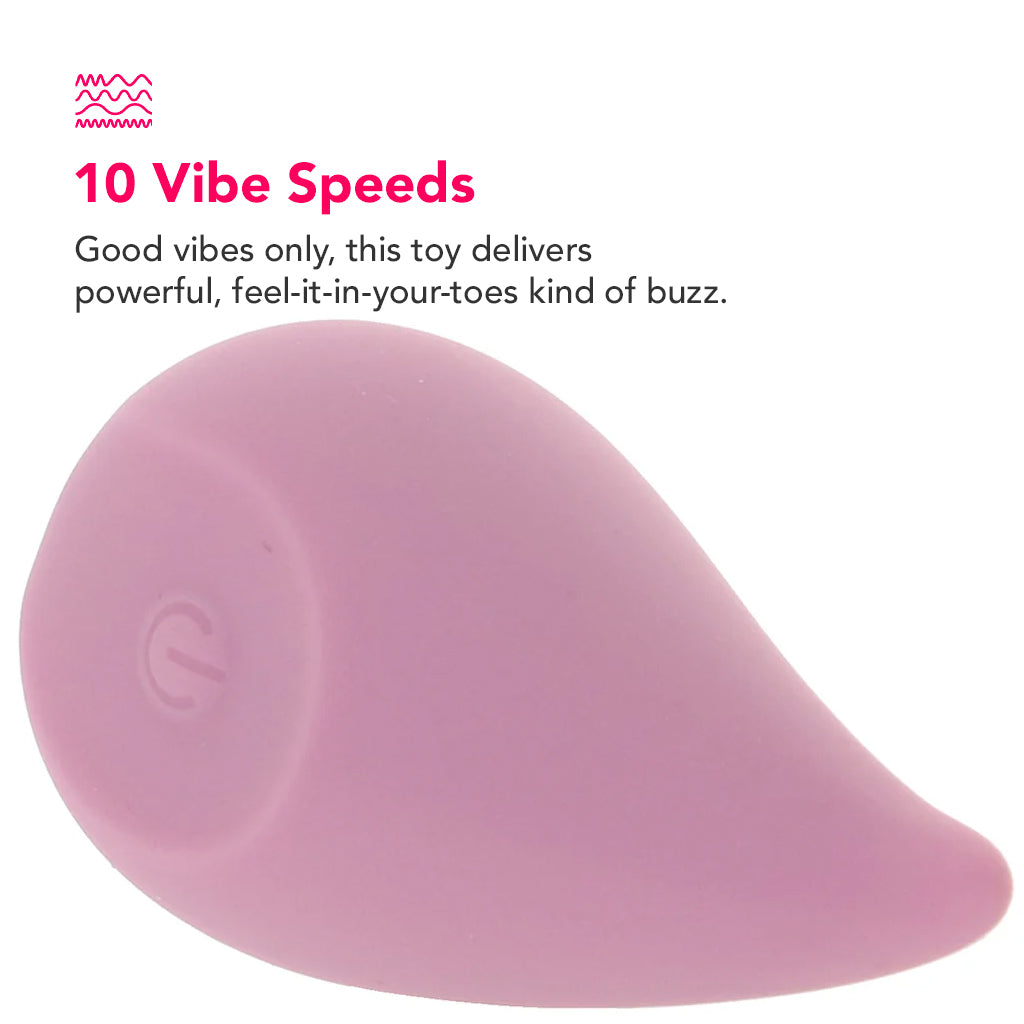 Mod Flair Vibe Vibrators > Clitoral Stimulators