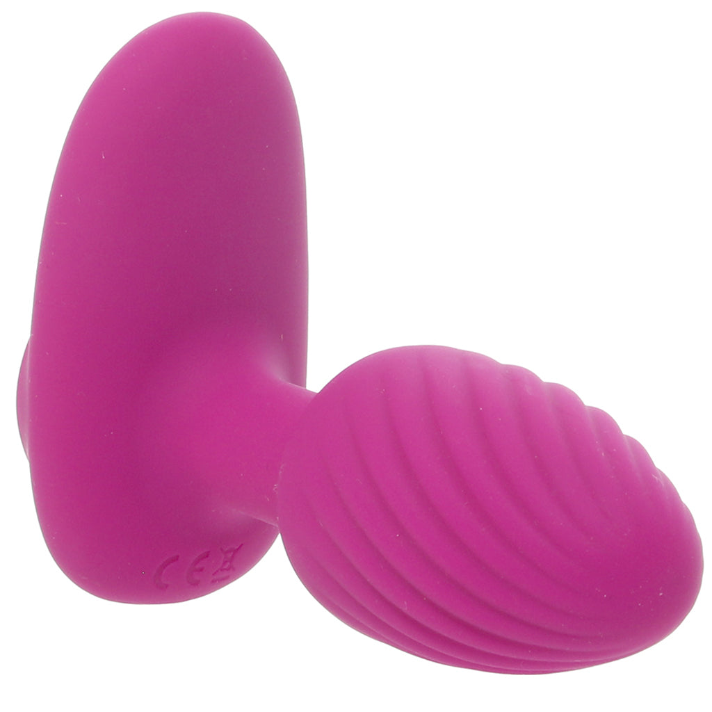 BodyWand Socialite Swag Anal Vibe Anal Sex Toys > Anal Vibrators
