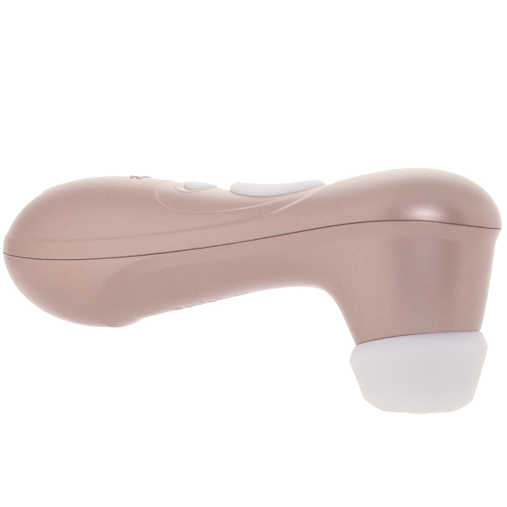 Satisfyer Pro 2 Gen 2 Air Pulse Stimulator Vibrators > Clitoral Stimulators