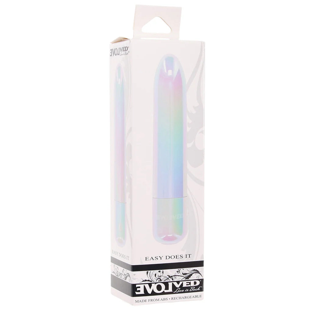 Easy Does It Bullet Vibe Vibrators > Bullet and Egg Vibrators