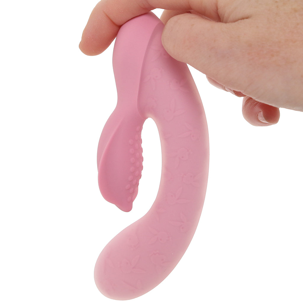 Playboy Rabbit Party Vibe Vibrators > Rabbit Vibrators