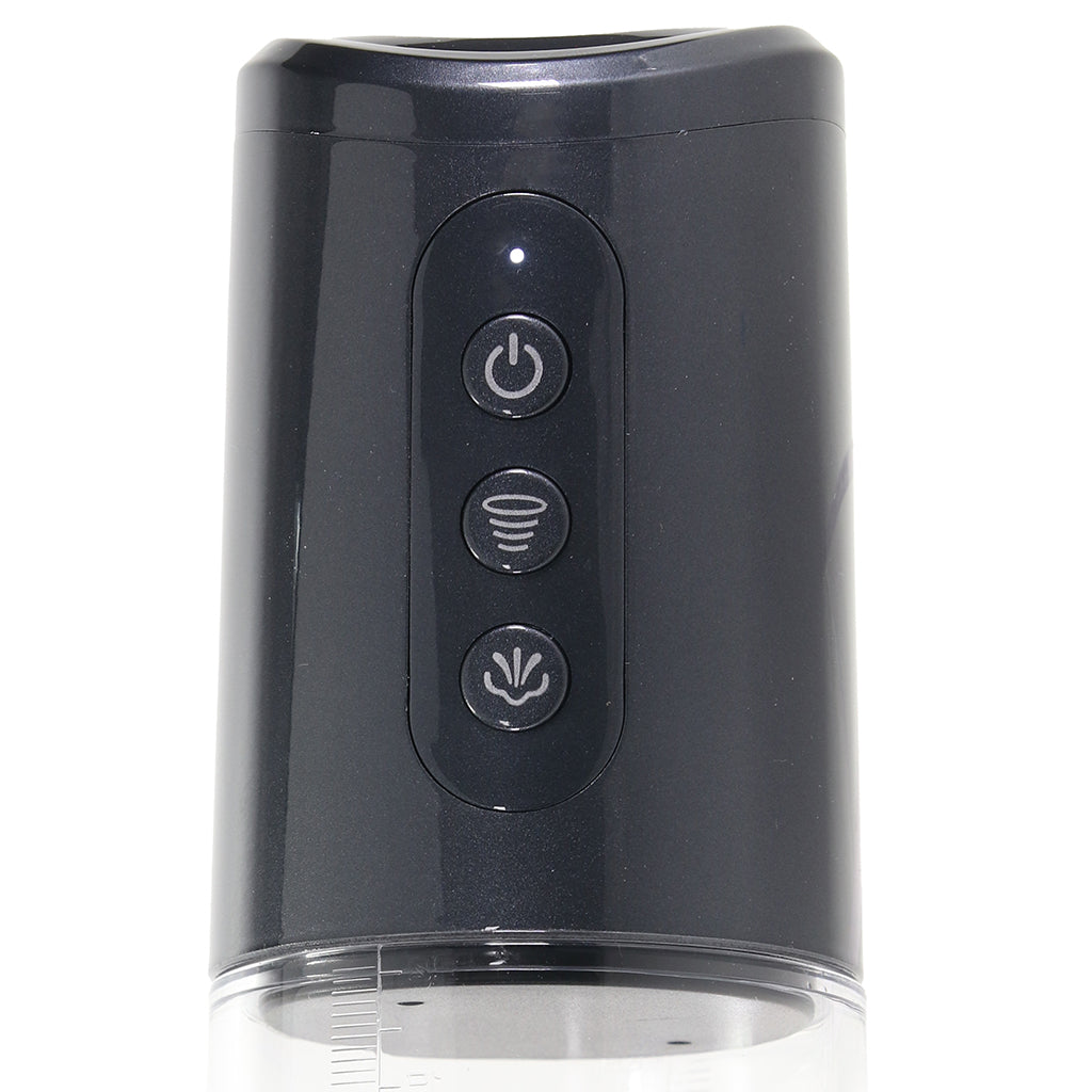 Pumped HyperPump Penis Pump Male Enhancement > Penis Pumps