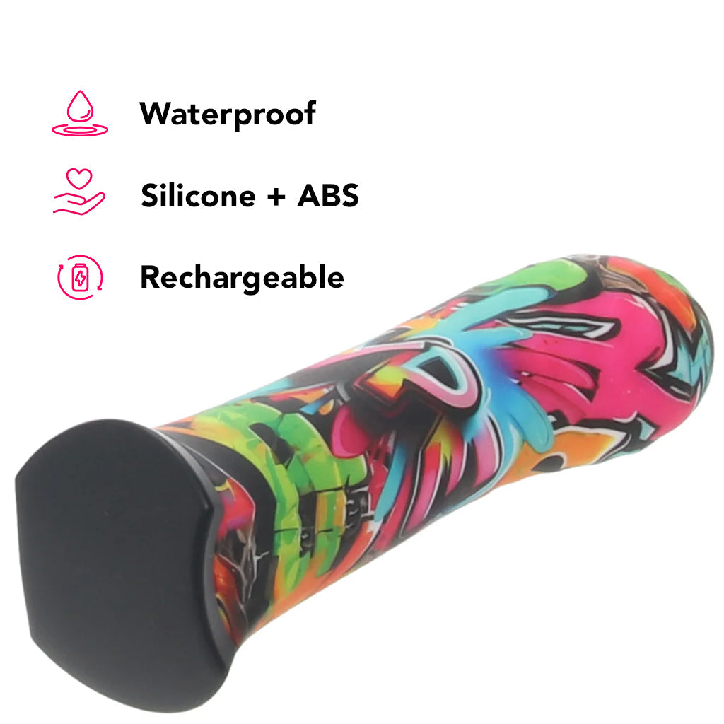 Hype Mini G Vibe Vibrators > G-Spot Vibrators