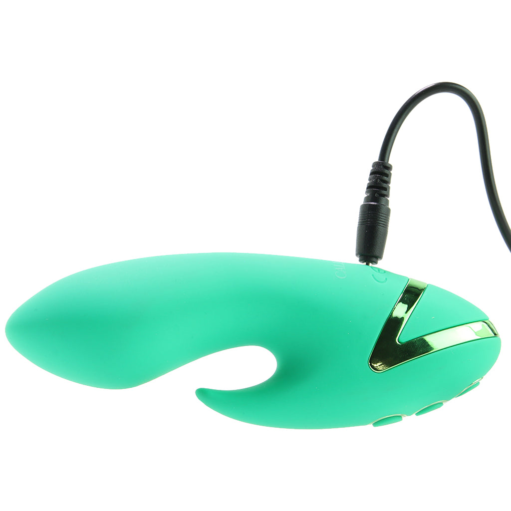 California Dreaming Sierra Sensation Vibe Vibrators > Rabbit Vibrators