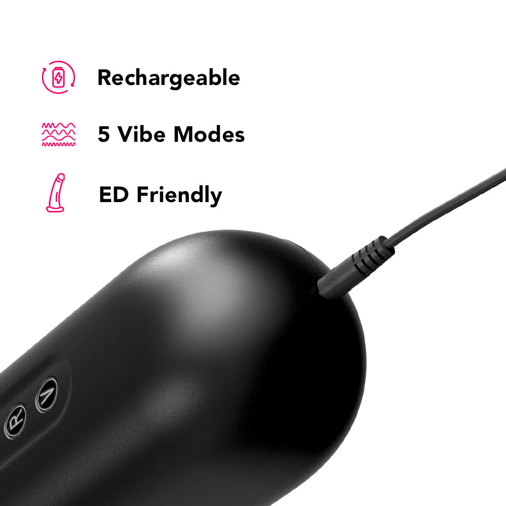 PDX Elite Moto Blower Stroker