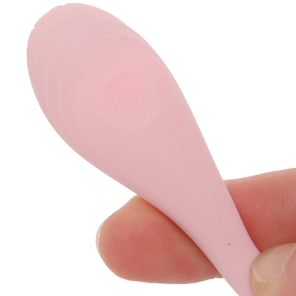 Loveline Wave G-Spot Vibe Vibrators > G-Spot Vibrators