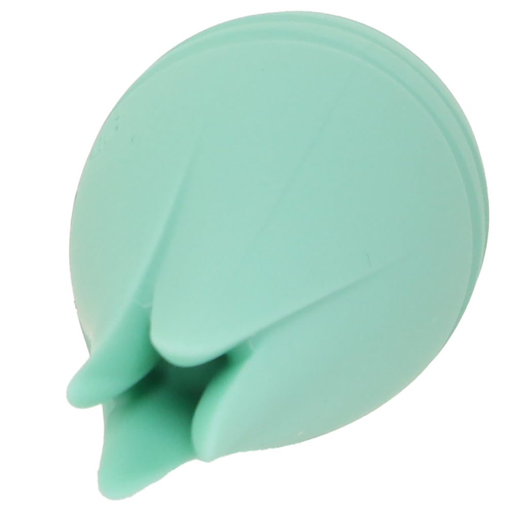 Sorbet Mint Wiggle Vibe Vibrators > Clitoral Stimulators