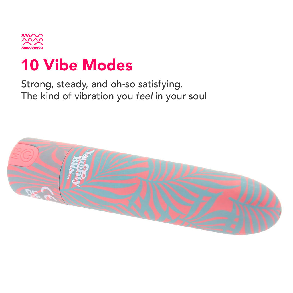 Naughty Bits You Do You Mini Vibe Vibrators > Bullet and Egg Vibrators