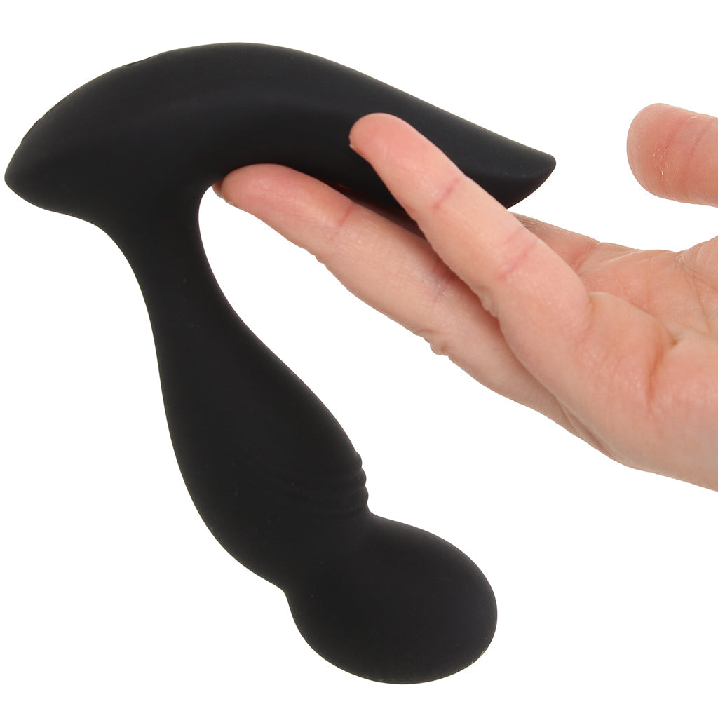 Colton Remote Prostate Massager Anal Sex Toys > Prostate Massagers