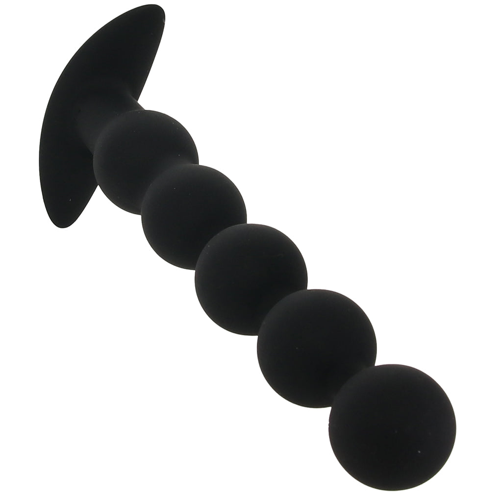 Rechargeable Power Balls Anal Sex Toys > Anal Beads