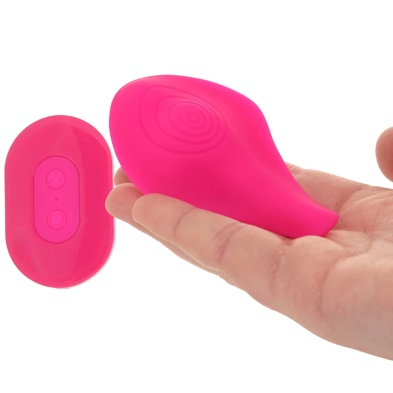 PinkCherry Panty Fantasy Vibe Vibrators > Wearable & Panty Vibrators
