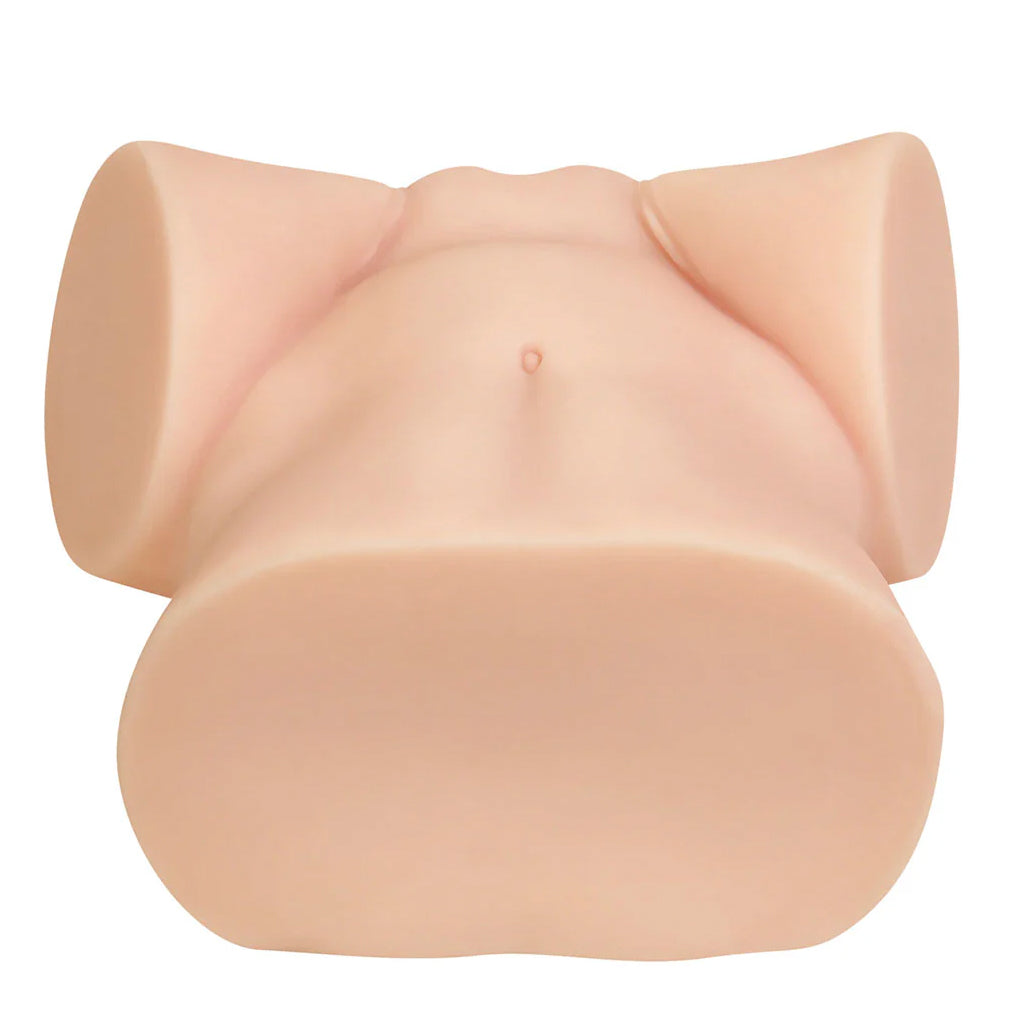 Zero Tolerance Riley Reid Realistic Body Stroker Male Masturbators > Realistic Butts