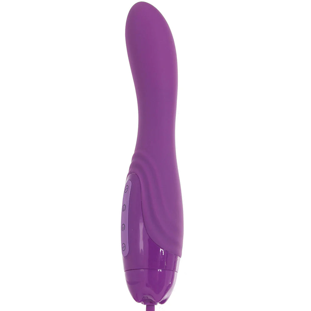Fantasy For Her Ultimate Pleasure Max Stimulator Vibrators > Clitoral Stimulators