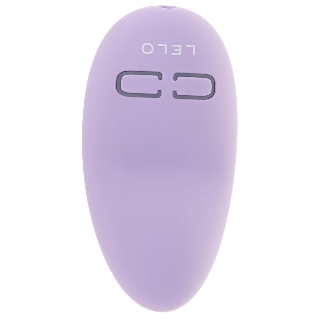 LILY 3 Vibe in Calm Lavender Vibrators > Clitoral Stimulators