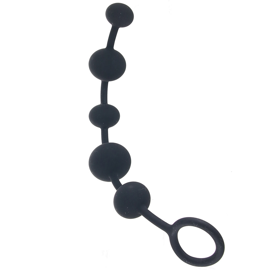 Vibelite Grayson 11 Inch Anal Beads Anal Sex Toys > Anal Beads