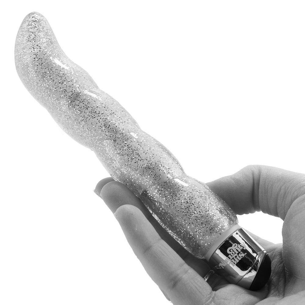 Naughty Bits Screwnicorn Majestic G-Spot Vibe Vibrators > G-Spot Vibrators