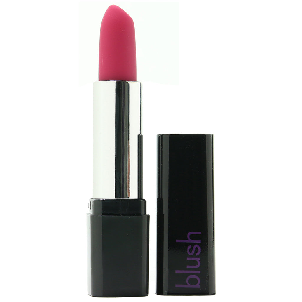 Rosé Lipstick Vibe in Pink Vibrators > Clitoral Stimulators