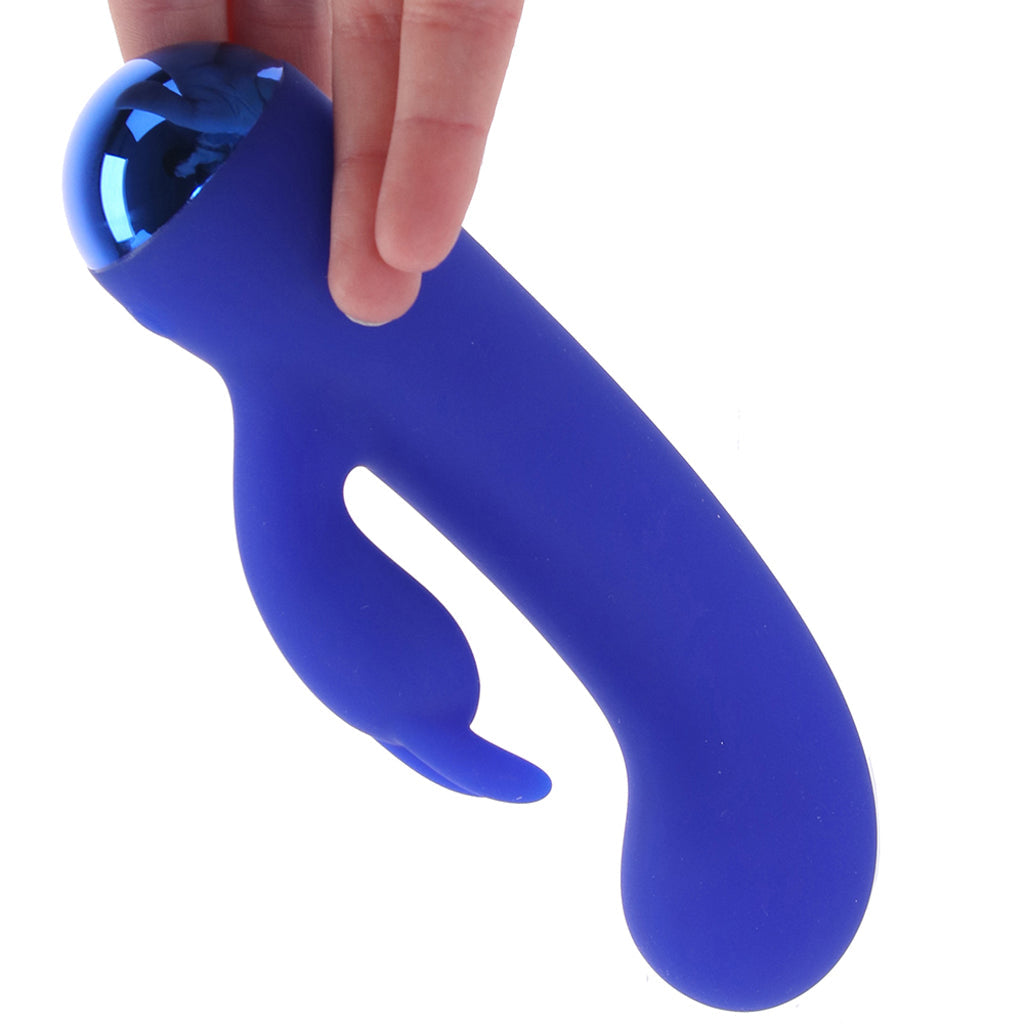 Thicc Chubby Bunny Rabbit Vibe Vibrators > Rabbit Vibrators