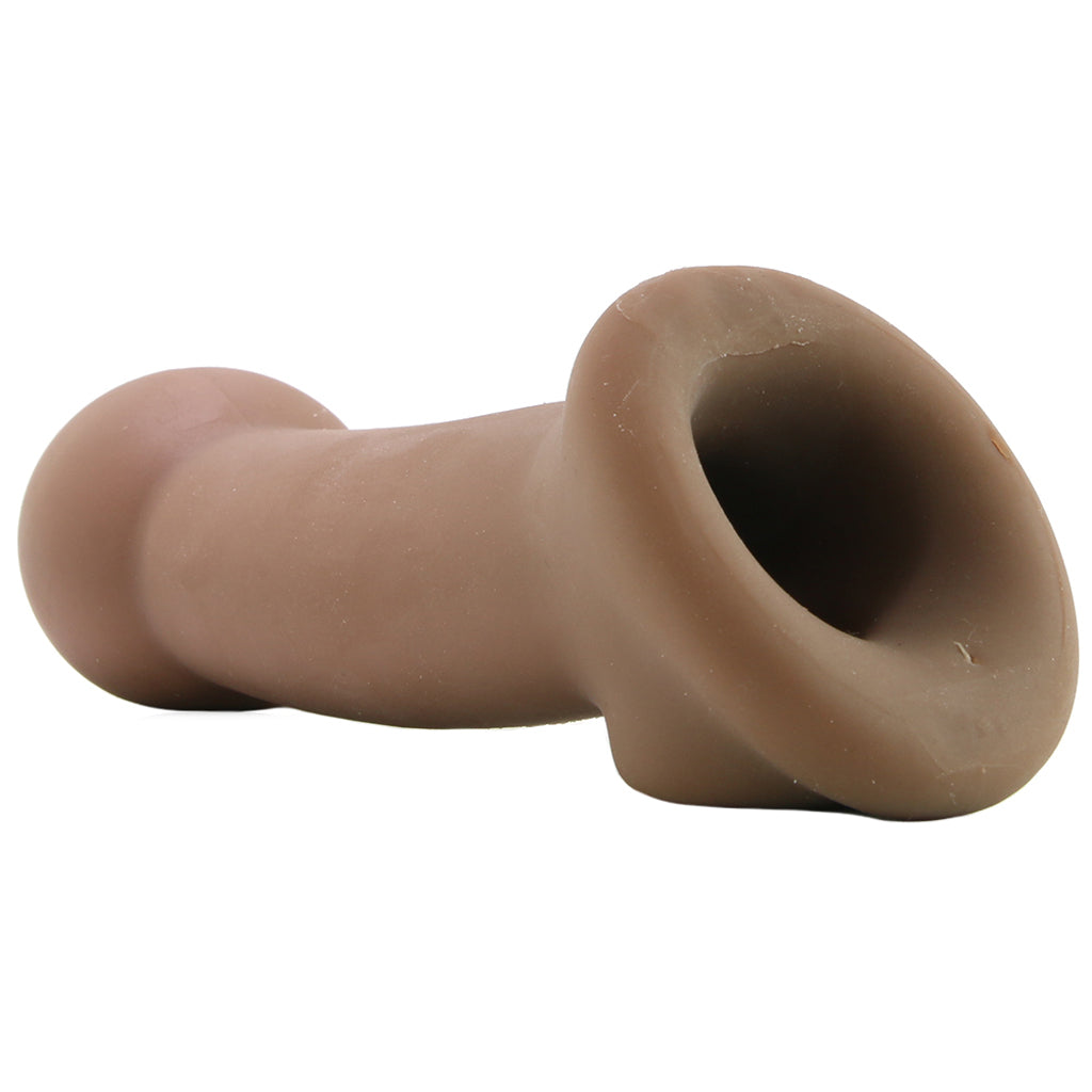Ultimate Extender in Brown Male Enhancement > Extenders and Sleeves