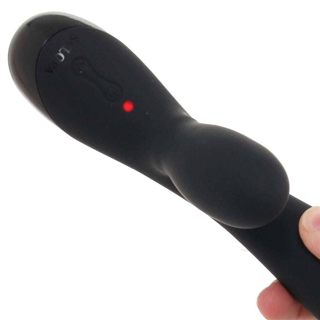 Selopa Triple Aces Vibe Vibrators > Rabbit Vibrators