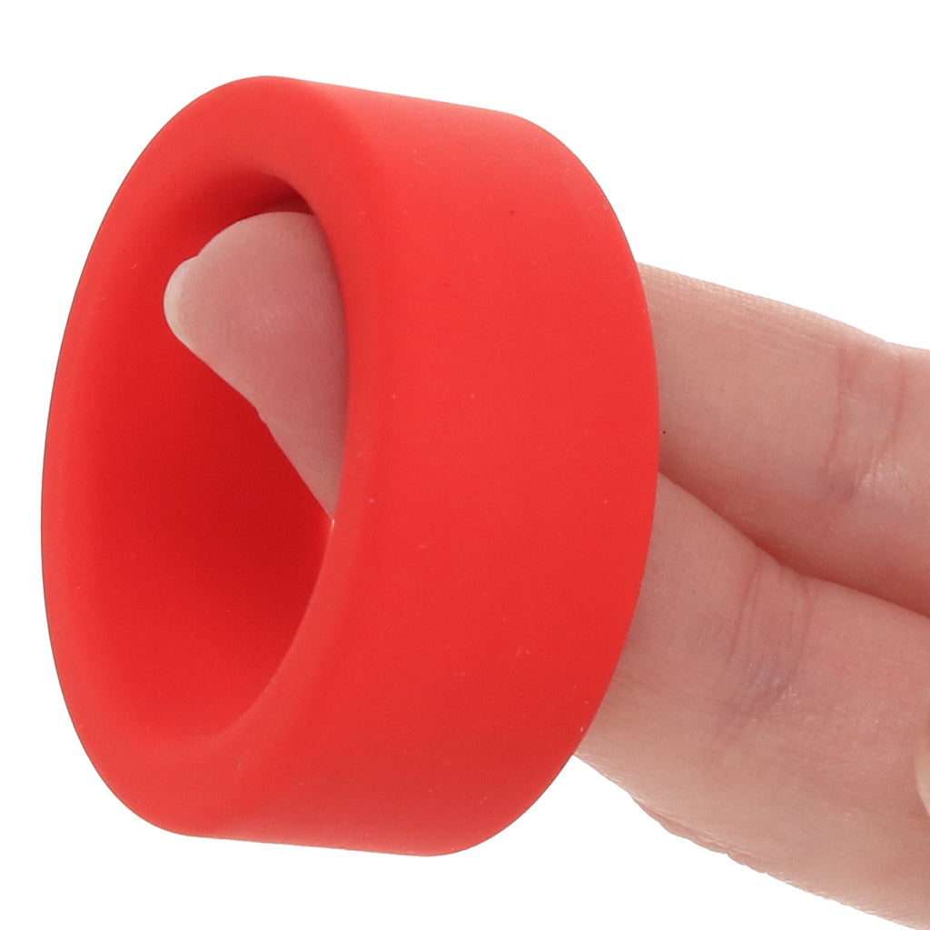 Performance Plus Takeoff Cock Ring Cock Rings