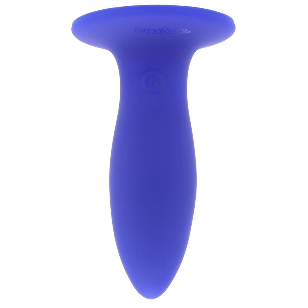 Admiral Torpedo Anal Plug Vibe Anal Sex Toys > Butt Plugs