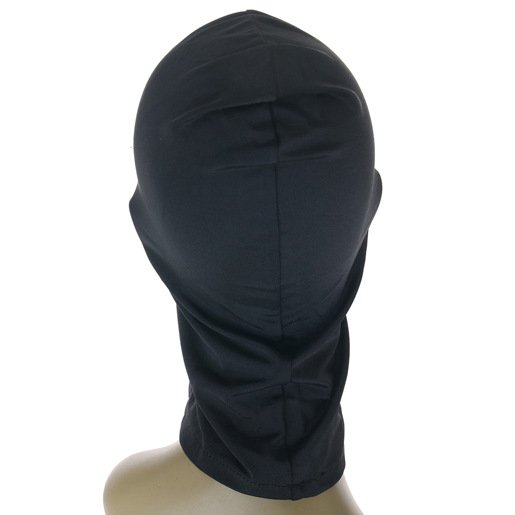 Fetish & Fashion Mouth Hood Bondage and Fetish > Men's Bondage Wear
