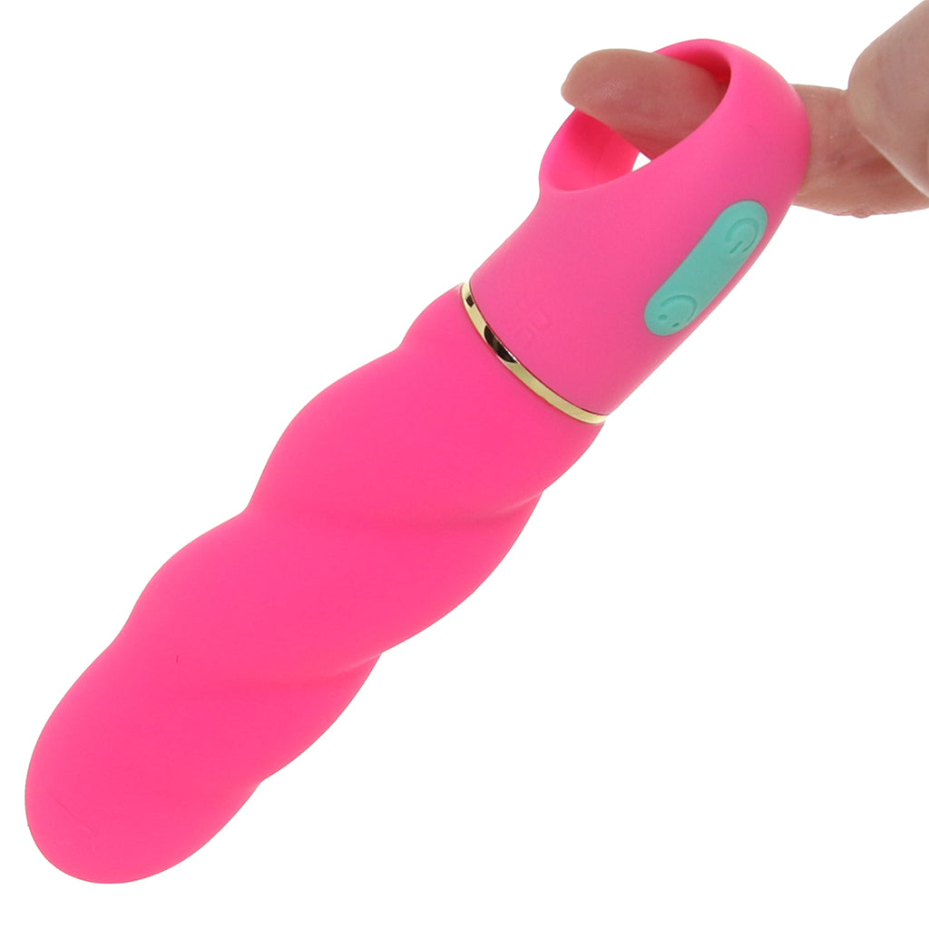 Aria Amazing AF 2.0 RumboTech Vibe Vibrators > G-Spot Vibrators