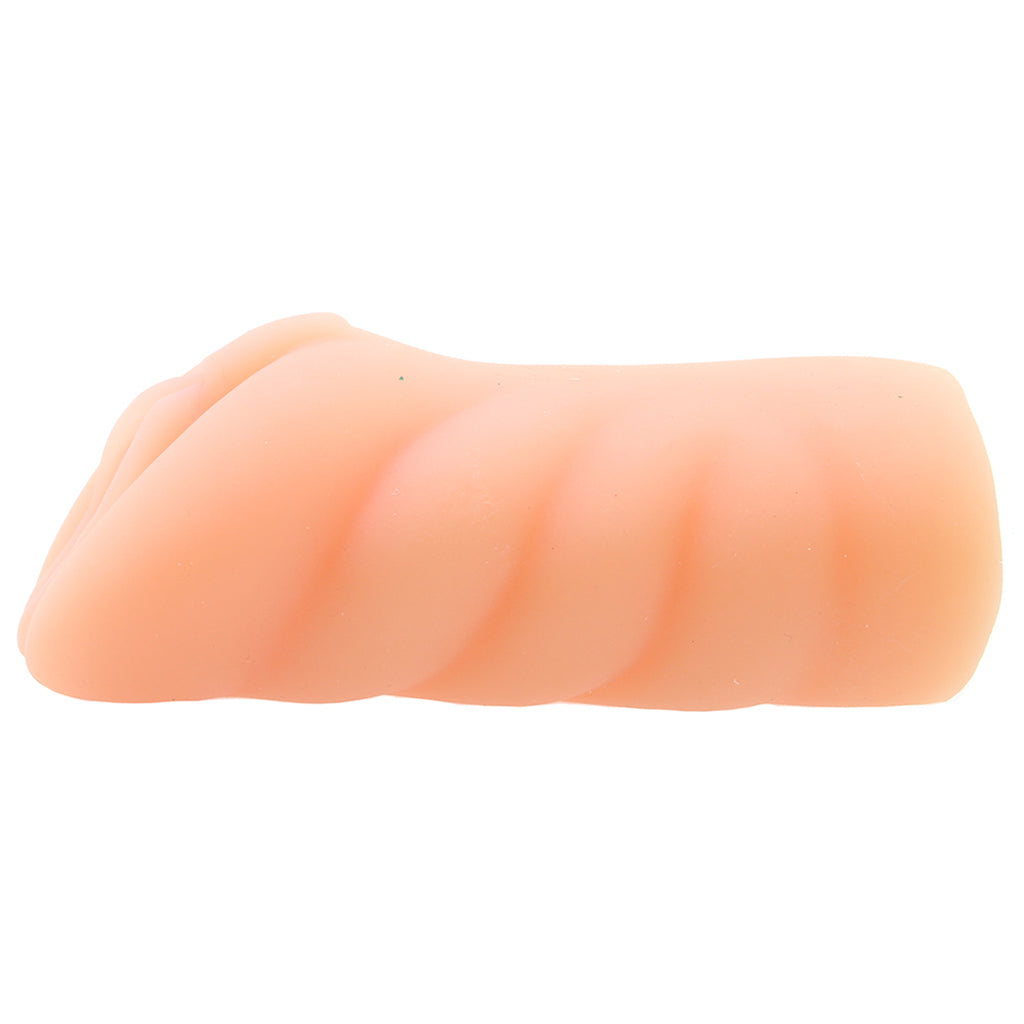 Nicole Aniston Pussy Stroker Male Masturbators > Pocket Strokers