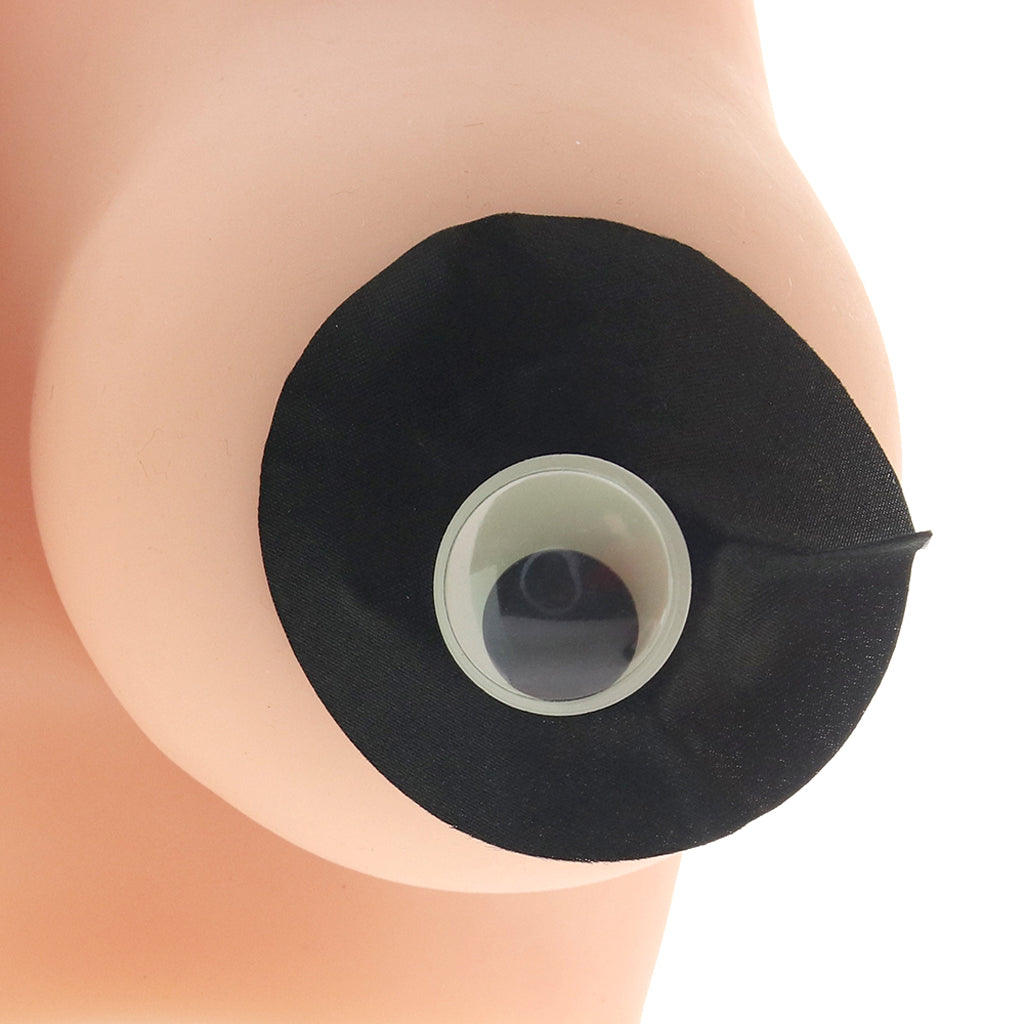 Googly Eye Glow In The Dark Pasties Shop by Brand > Kheper Games