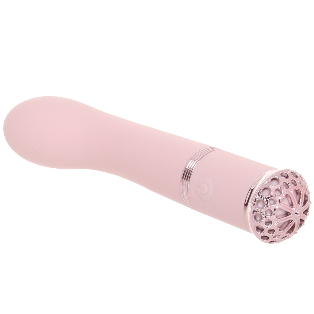 Loveline Cherie G-Spot Vibe Vibrators > G-Spot Vibrators